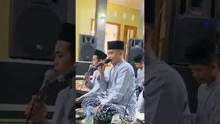 Sholluala nuril ladzifyp sholawat qolbunsalim indonesia subscribe [upl. by Goulden]