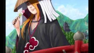 Akatsuki theme songs part 1 [upl. by Rebeca316]