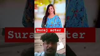 Suraj acter ka new video P21 ka new video 😥😥 [upl. by Hanway]