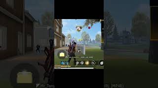 fffreefire brgamplay1vs4gaming 🥵🥵 [upl. by Eyr878]