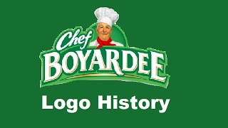 Chef Boyardee LogoCommercial History [upl. by Sugihara]