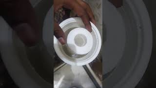 Pre filter change ROwater purifier RO system viral short viral video trendingshort Pan India 🚚 [upl. by Leno]