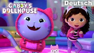 HoppelhäschenMagie  GABBY’S DOLLHOUSE  Netflix [upl. by Aremus]