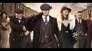 Peaky Blinders Soundtrack Mix [upl. by Auberta]