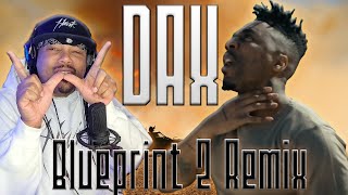 DAX catching DUBS  Dax  BLUEPRINT 2 REMIX  REACTION  COMMENTARY [upl. by Ellenaj583]