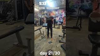 Day 2130day challange chandan nanote vlogs ytshorts youtubeshorts gainweight youtuber youtube [upl. by Ydisac]