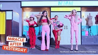 「Vietsub」 gogobebe  MAMAMOO [upl. by Stonwin537]