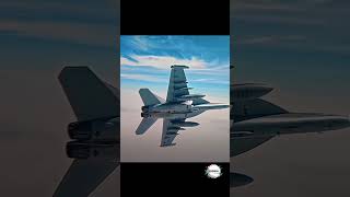 F18 king f18superhornet f18hornet f18 aura air king f18c airfighters militaryaircraft [upl. by Juline15]