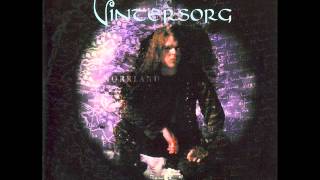 VINTERSORG  Hedniskhjärtad EP 1998 full album HQ [upl. by Adnimra]