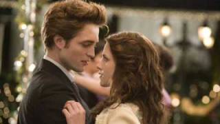 Twilight soundtrack 11 Flightless bird american mouth  Iron amp wine  Lyrics [upl. by Morrie]