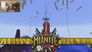 Minecraft Mianite REVENGE ON SPARKLEZ  S2E32 [upl. by Terti]