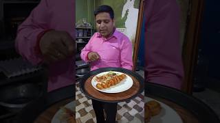 Mushroom Tandoori subscribe food trending viralvideo mushroom [upl. by Beaulieu]