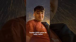 Mehman Huseynov Allaha yalvardı İnşallah dualarım qəbul olunar Amin Olan elə kasıb xalqa olur [upl. by Jaquiss]