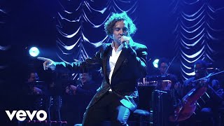 David Bisbal  Digale  Versión Acústica  Una Noche En El Teatro Real  2011 [upl. by Ewall]