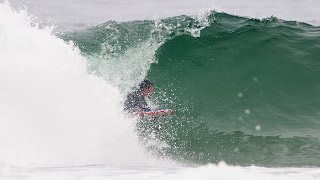 Day 6 2014 ISA WORLD BODYBOARD  Iquique Chile [upl. by Katleen53]