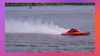 Richland Regatta Clips on 6162004 [upl. by Bourne593]