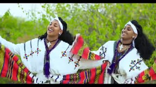 Ethiopian music Kassahun Taye  Gonderጎንደር  New Ethiopian Music 2017Official Video [upl. by Ainegul11]