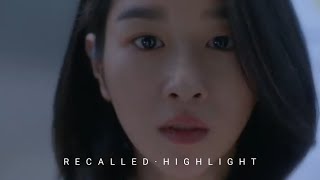 Recalled  Movie  English Subtitles  𝗛𝗜𝗚𝗛𝗟𝗜𝗚𝗛𝗧 [upl. by Eerised]