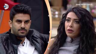 Kısmetse Olur  Adnan ve Didem restleşiyor [upl. by Groh]