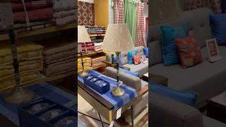 Festive Shopping 🥰 Fabindia Home Decor amp Crockery Collection shorts shoppingvlog youtubeshorts [upl. by Shara]