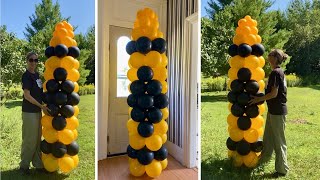 Balloon Crayon Without Stand [upl. by Hughes]