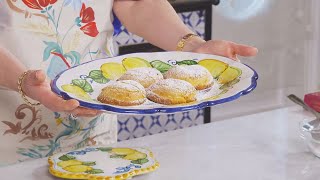 La ricetta della sfogliatella frolla  In Cucina con Imma e Matteo [upl. by Humpage30]