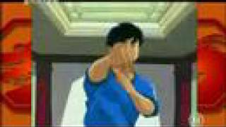 Jackie Chan Adventure Intro Theme [upl. by Batha293]