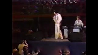 Elvis Presley  “Hawaiian Wedding Song” Live At The Rushmore Plaza Civic Center June 21 1977 [upl. by Swen544]