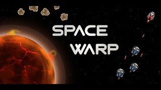 SpaceWarp Trailer [upl. by Nuri]