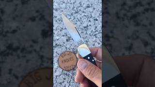 1978 Western S533 Westlock edc outdoorknife pocketknifereview pocketknife [upl. by Eilahtan]