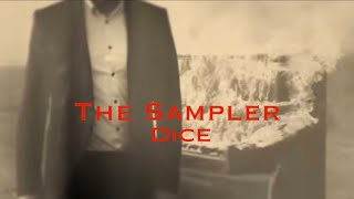 Dice Ft Parov Stelar  The Chimichanga Official Music Video [upl. by Nilrev463]