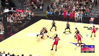 Epic Ultimate and Epic NBA 2K21 Gameplay [upl. by Htebesile]