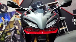 Finally Honda CBR 150r Launched confirmed💥 in India 2024Upcoming Honda Cbr 150r 2024Honda Cbr 150 [upl. by Eldwon]