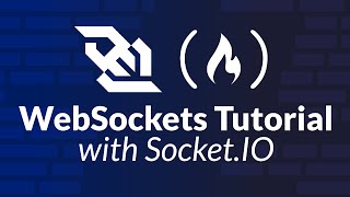 WebSockets Beginners Tutorial with SocketIO [upl. by Miquela]