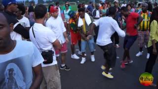 Ethiopian Sport and Culture Festival in Europe ESCFE [upl. by Lynde]