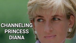 PRINCESS DIANA HAS A MESSAGE FOR HARRY  THE HARD TRUTH [upl. by Sidoma]