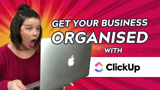 CLICKUP 20 TUTORIAL  ClickUp Project Management Software Reviews [upl. by Ellehcin]