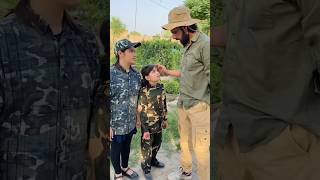 salute to pak armyyoutube shortsvideo pakistanzindabad pakarmyzindabad foji fouji [upl. by Buck]