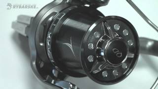 Daiwa Tournament Basiair QD [upl. by Carmelia]