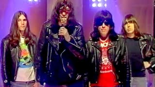 Ramones  London 1995  720p HD [upl. by Thornton207]