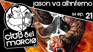 Venerdì 13  Jason va allinferno 4x21 [upl. by Meela]