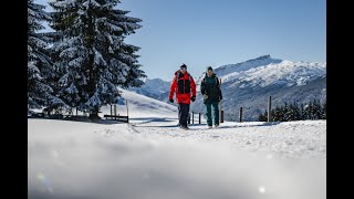 Oberstdorf quotOase der Erholungquot ein Film aus dem Jahr 1974 [upl. by Marienthal194]