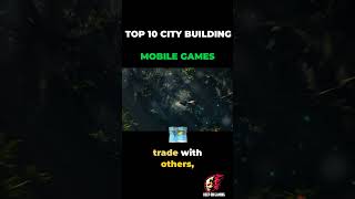 Top 10 Best City Building Games  iOS amp Android Mobile Games 2024  Elvenar  Fantasy Kingdom [upl. by Hnacogn]