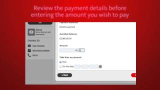 Santander Online Banking – how to make payments and transfers [upl. by Mortensen66]