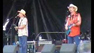 Bellamy Brothers  Let Your Love Flow [upl. by Nicolle436]