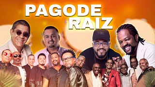 PAGODE RAIZ 2023 ⭐ TOP PAGODE 2023 ⭐ [upl. by Sueahccaz]