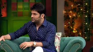 PRATIK GANDHI SMART ANSWER TO KAPIL SHARMA  THE KAPIL SHARMA SHOW [upl. by Esmaria101]