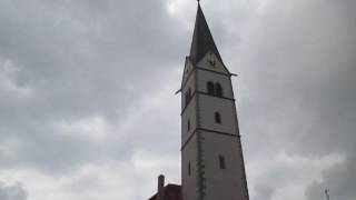 Markdorf St Nikolaus Glocke 2 [upl. by Monah]