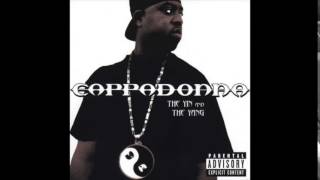 Cappadonna  Big Business feat Shyheim amp Crunch  The Yin And The Yang [upl. by Lonne659]