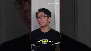 TwoSet Violin After 2 Months of Violin – The Struggle is Real TwoSetViolin ClassicalMusic [upl. by Eiderf]